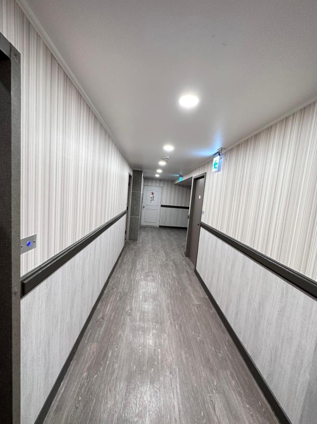 可青大飯店grand Ke-Cing Hotel Yilan Eksteriør billede