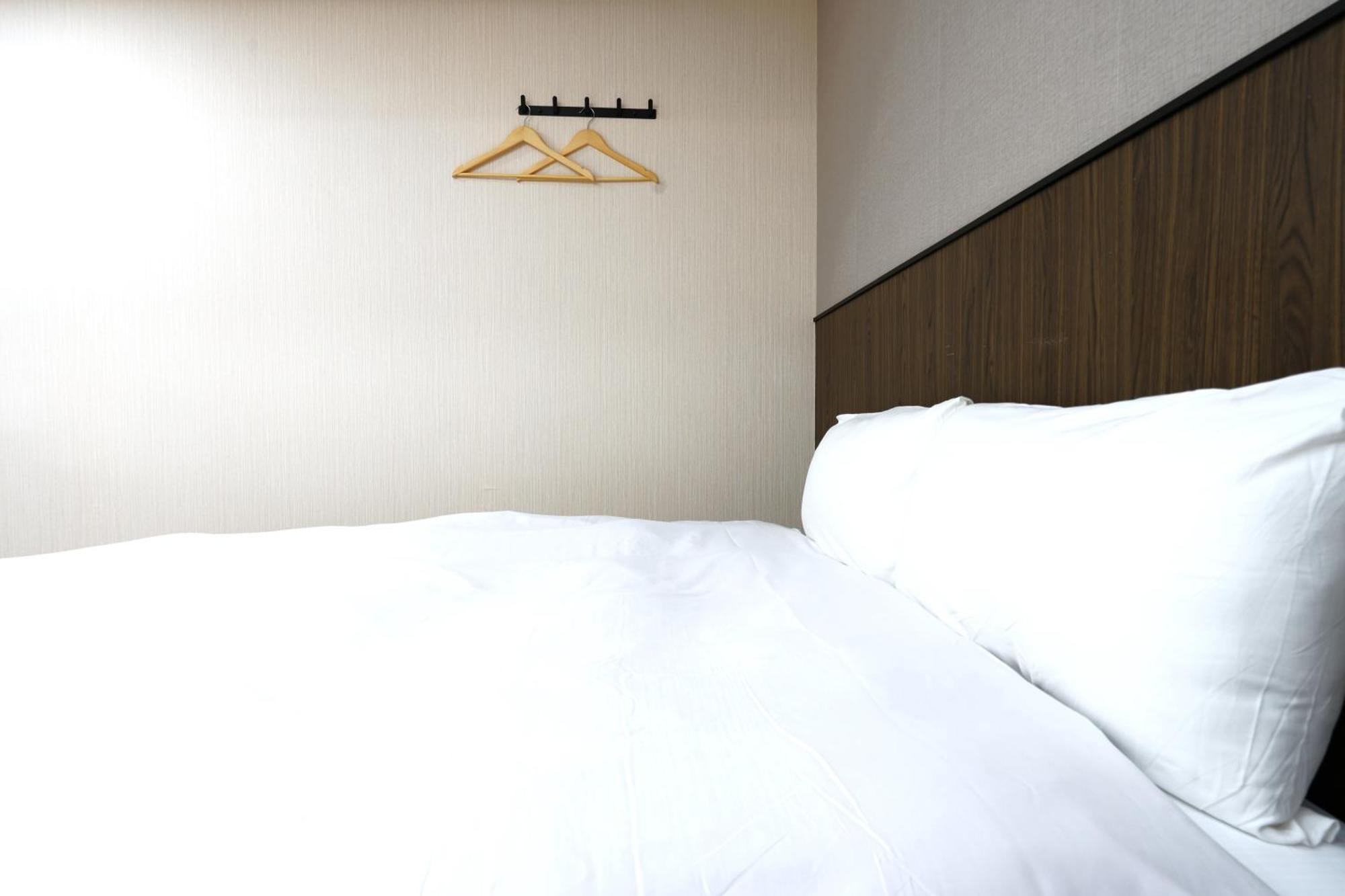 可青大飯店grand Ke-Cing Hotel Yilan Eksteriør billede