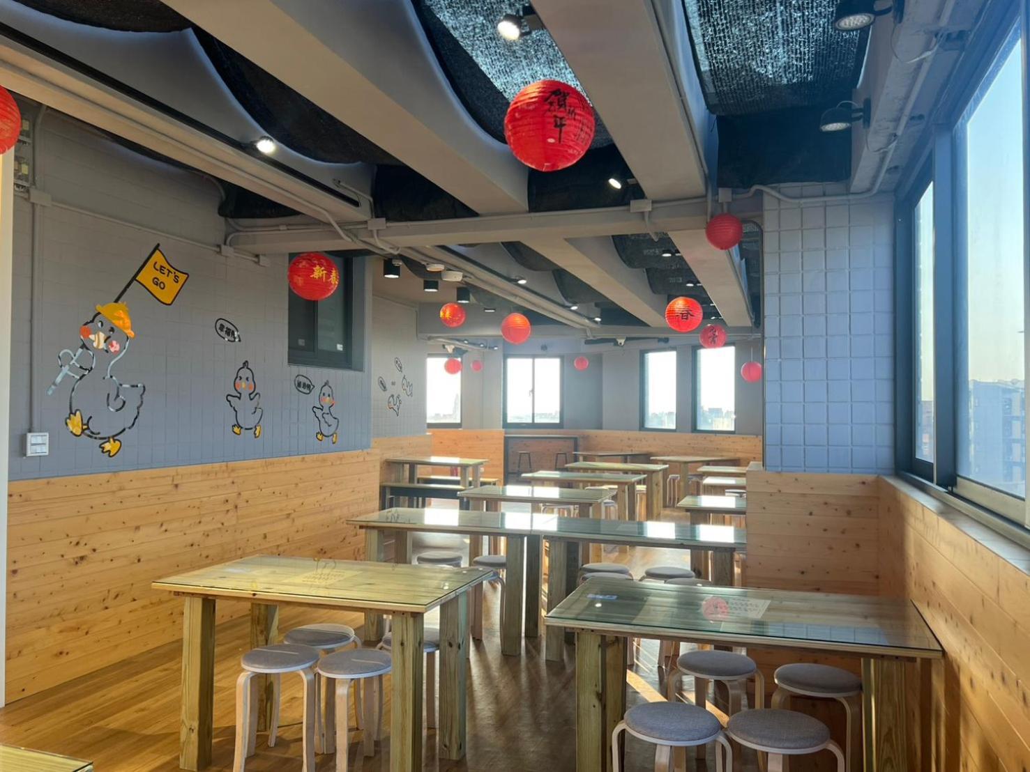 可青大飯店grand Ke-Cing Hotel Yilan Eksteriør billede